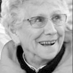 DUBOIS, MONIQUE (BREAULT)