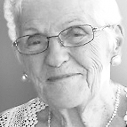ROUSSEAU YOLANDE