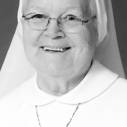 ST-LAURENT MADELEINE