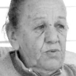 GAUDET, SUZANNE