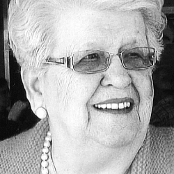 FLUET THÉRÈSE (BEAUDIN)