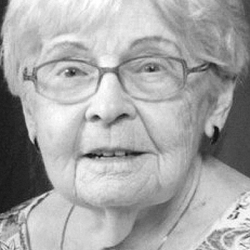 LAVERDIÈRE LAURETTE (TRUDEAU)
