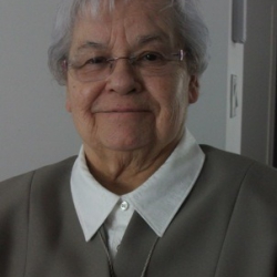 DESROSIERS GILBERTE