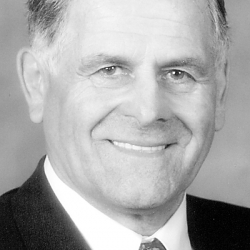 BOURASSA GÉRARD