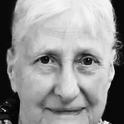 TOOMBS, BERNADETTE (BENOIT)