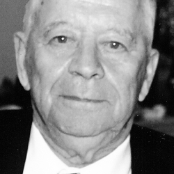 PERRON PAUL-HENRI