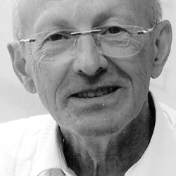 BRISEBOIS, MAURICE