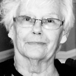 BLAIS LOUISELLE
