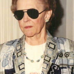 VALLIÈRES GERTRUDE (DESROCHERS)