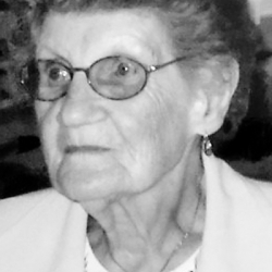 GIARD FABIOLA (ÉMOND)
