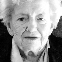 PRATTE, FRANÇOISE (RENAUD)