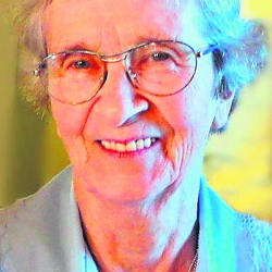 BOISSÉ GILBERTE (BÉRARD)