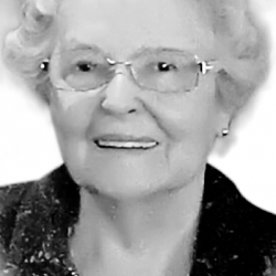 CAMIRÉ GRENIER, JEANNINE