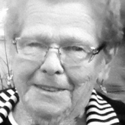 ROBIDAS THÉRÈSE (COMEAU)
