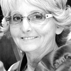 MÉTAYER, COLETTE (BEAUREGARD)