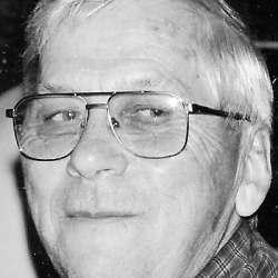 DESMARAIS ROMÉO (MÉO)