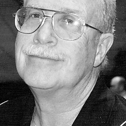 BRAZEL LARRY GEORGE