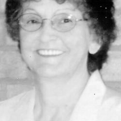 MARQUIS RITA (FORTIER)