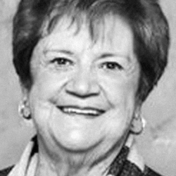 PELLERIN PAULINE (NÉE BOUTIN)