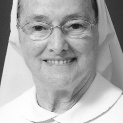 MELANSON, SOEUR RITA