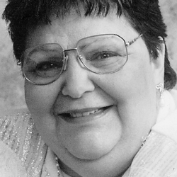 PATRY JEANNINE (GAGNÉ)