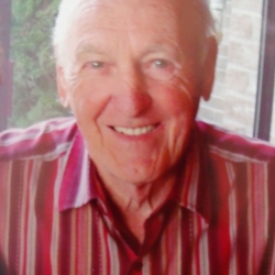 MORIN BERTRAND (BERT)