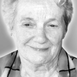 CHAILLER SIMONE (BÉLANGER)
