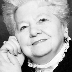 LEBLANC THÉRÈSE (PALARDY)