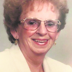 DESROCHERS RACHEL (HÉBERT)