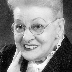 ROBIDAS CÉCILE