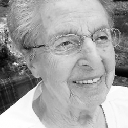 GIGUÈRE SOLANGE (ALLARD)