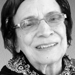 LORTIE FRANÇOISE (BÉLANGER)