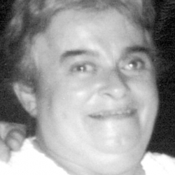 CHARLETTE YOLANDE