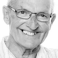 RAYMOND, ROBERT