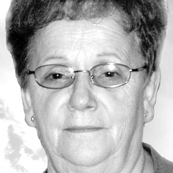KENNEY MARIE-JEANNE (MICHAUD)