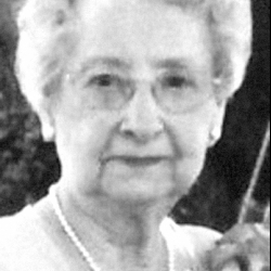 BÉLANGER, ALICE (ROY)