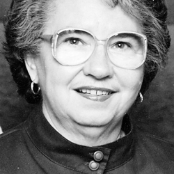 MARCHAND THÉRÈSE (BÉLISLE)