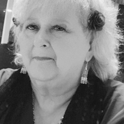 GOULET, LOUISE