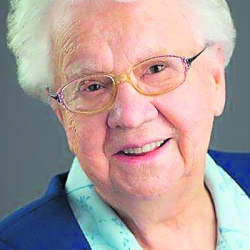 DIONNE BLANCHE