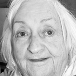 GAUVIN RITA (PROULX)