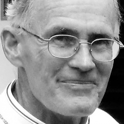 BLOUIN CHRISTIAN