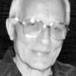 TREMBLAY GÉRARD