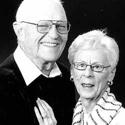 SÉVIGNY-BOUCHARD, FLEURETTE-BENOIT