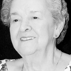 CÔTÉ CÉCILE
