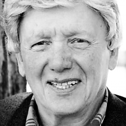 TURGEON GILLES