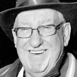 DESCHAMPS LÉO