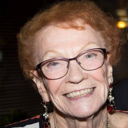 ROY THÉRÈSE (BROCHU)