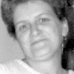 GARNEAU CARMEN (OUELLETTE)