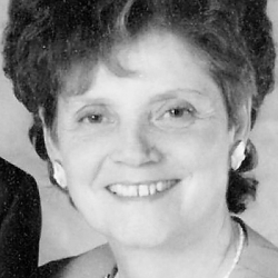 GOSSELIN, YVETTE (BRETON)