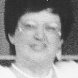 DUBOIS, LORRAINE